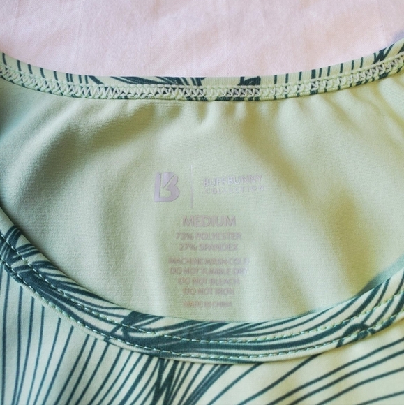 BuffBunny Set - Picture 9 of 9